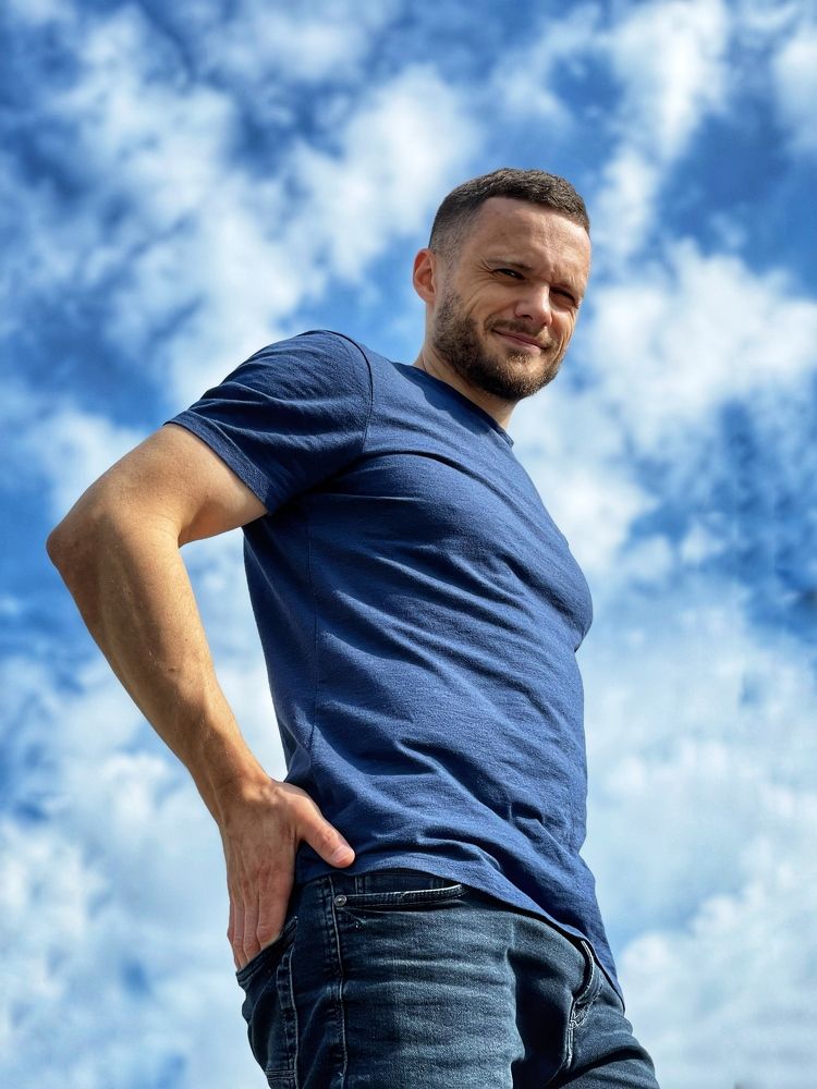 Фотография автора Nadezhda