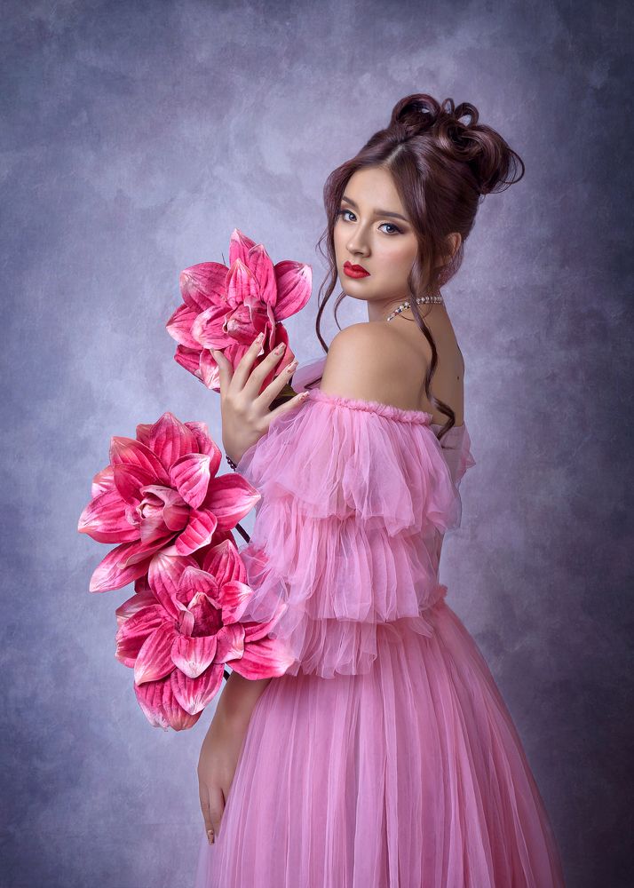 Photograph by Dariella Carpio Rivera