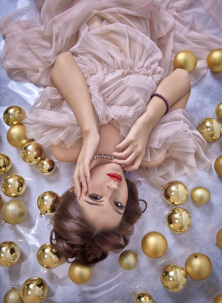 Photograph by Dariella Carpio Rivera