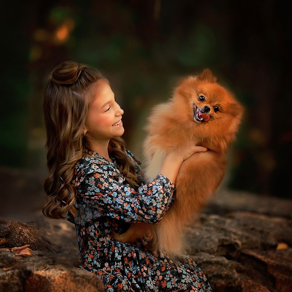 Photograph by Альмира Валитова