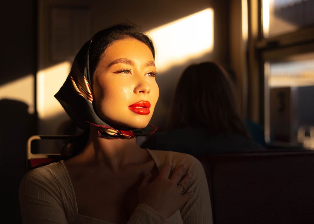 Photograph by Алиса Сухарева