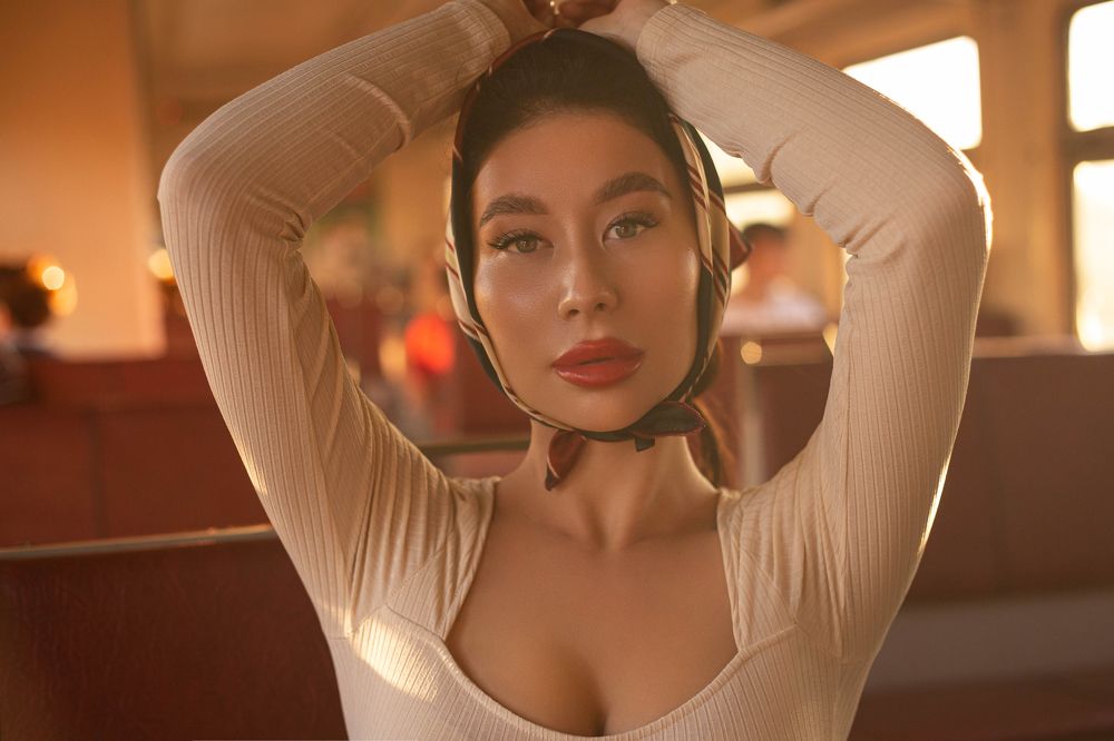 Photograph by Алиса Сухарева