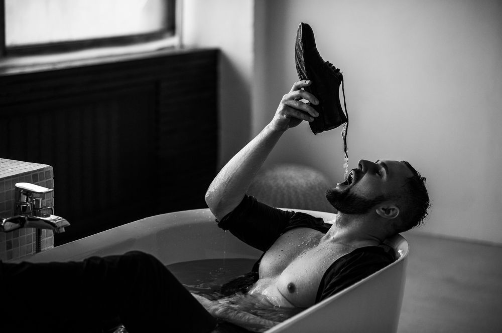 Photograph by Берг Галина