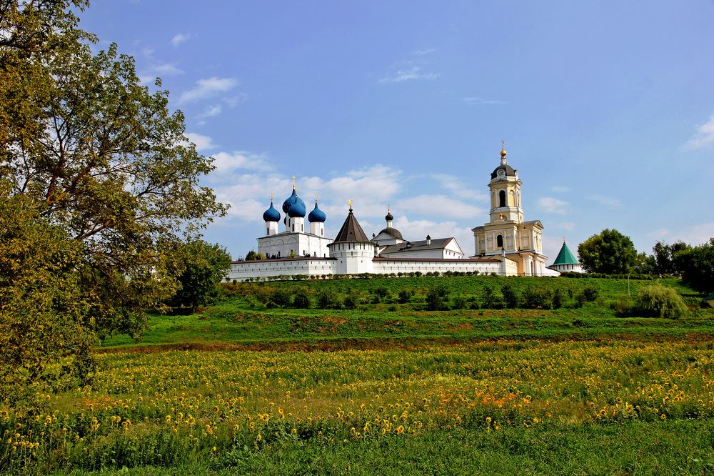 Photograph by Александр Бугаенко