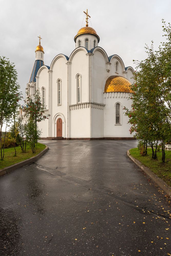 Photograph by Андрей