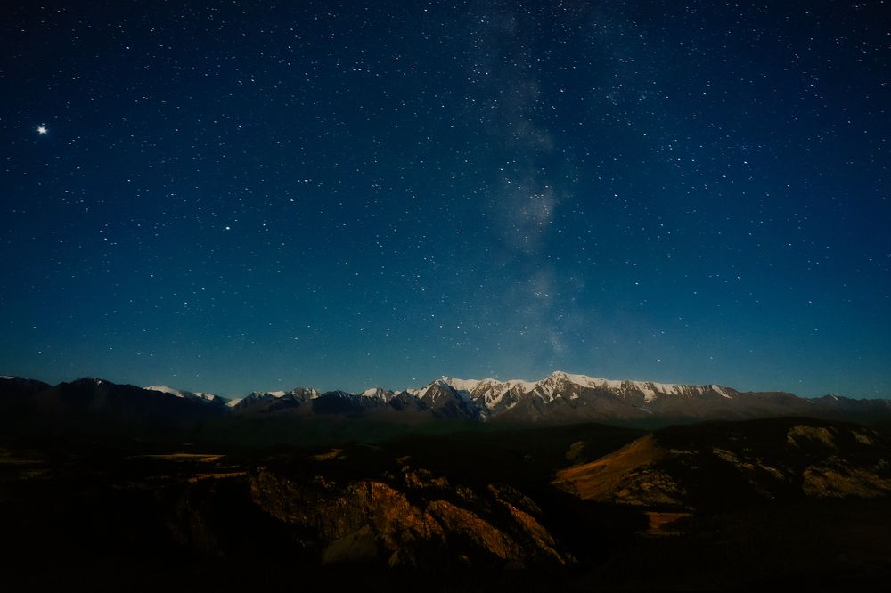 Photograph by Сергей Андрейчук