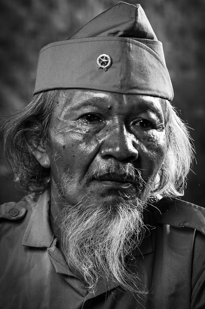 Photograph by Yustiawan