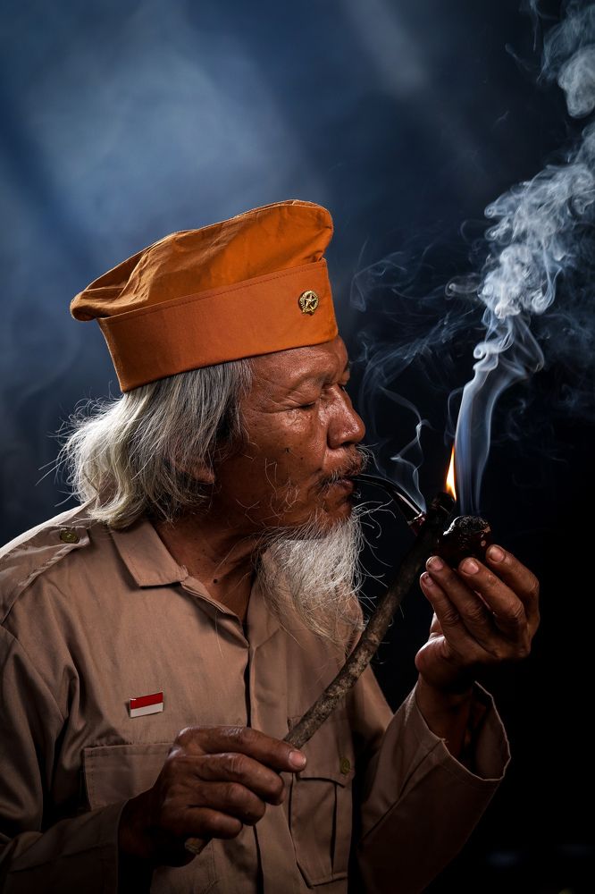 Photograph by Yustiawan