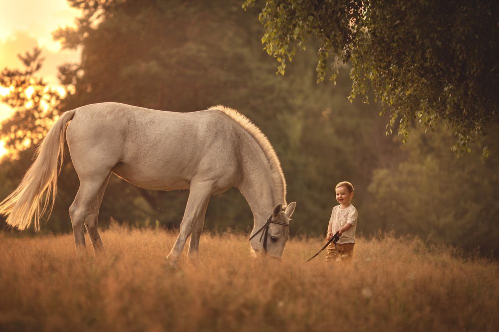 Photograph by TATIANA SHKUNDINA