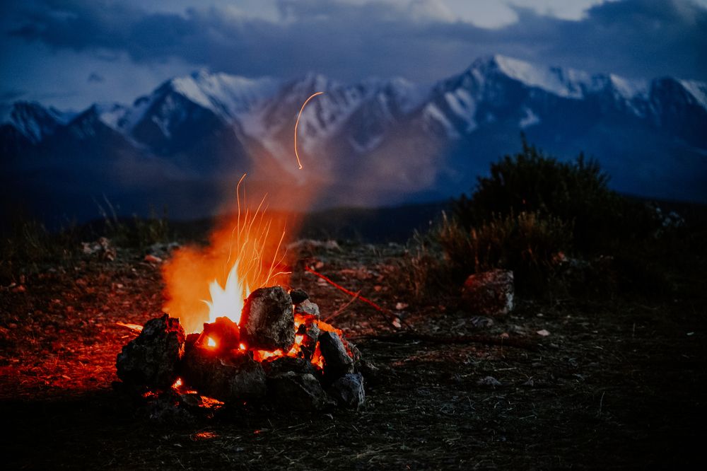 Photograph by Сергей Андрейчук