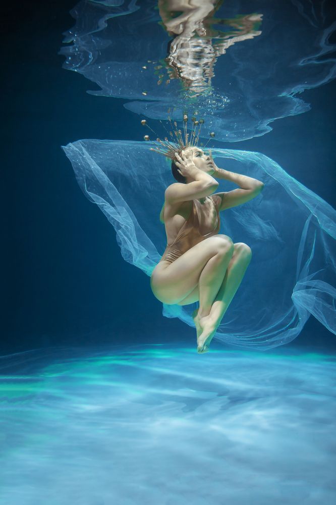 Photograph by Леся Ладова