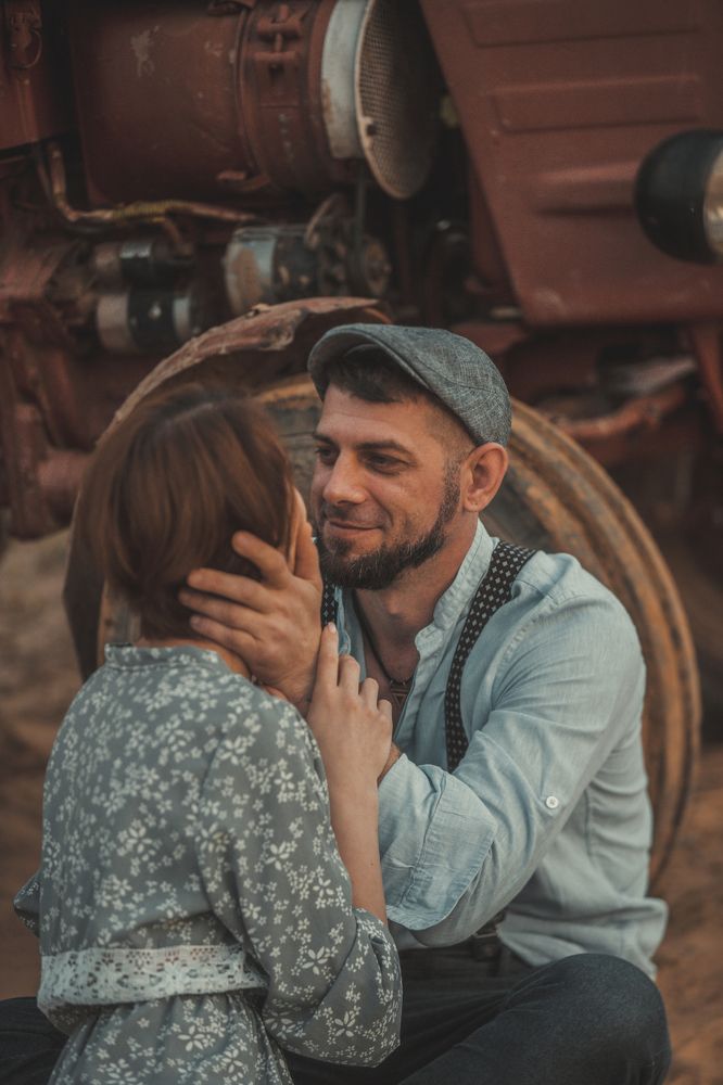 Photograph by Леся Ладова