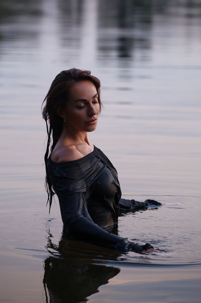 Photograph by Ирина Богатырева