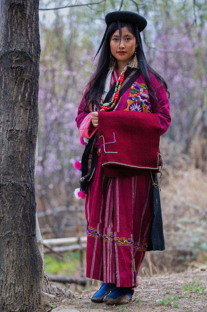 Beauty Of Highlander