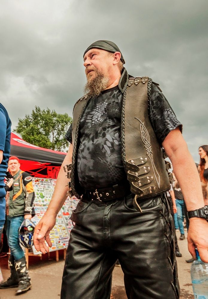 Photograph by Голиков Владимир