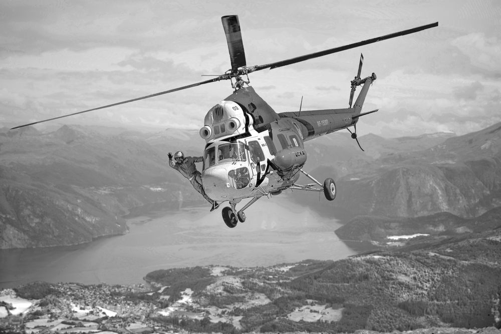 Photograph by Сергей Теслин