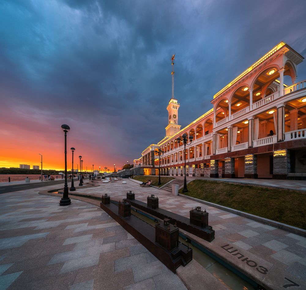 Фотография автора Анастасия Мазурева