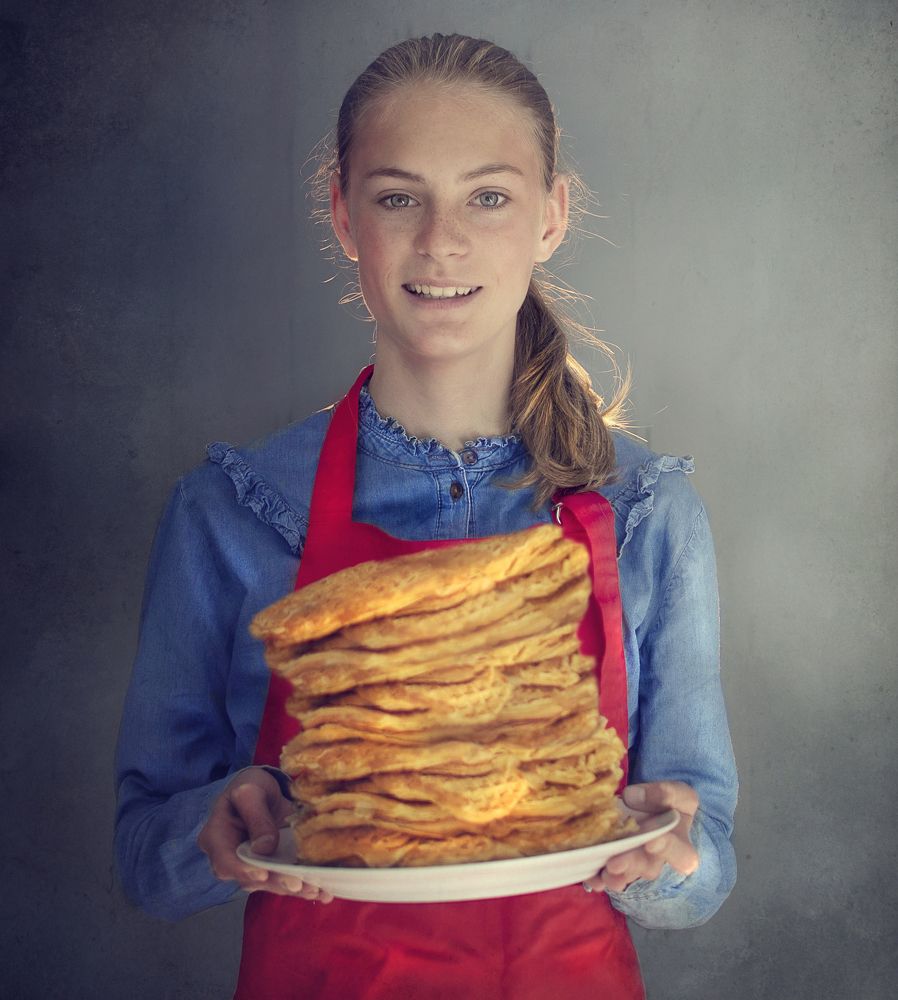 Photograph by Anette Kvarenes-tyler