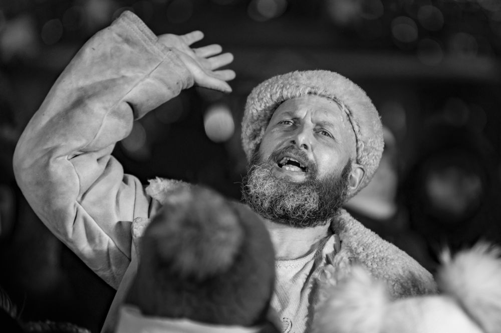 Photograph by Андрей Ларин