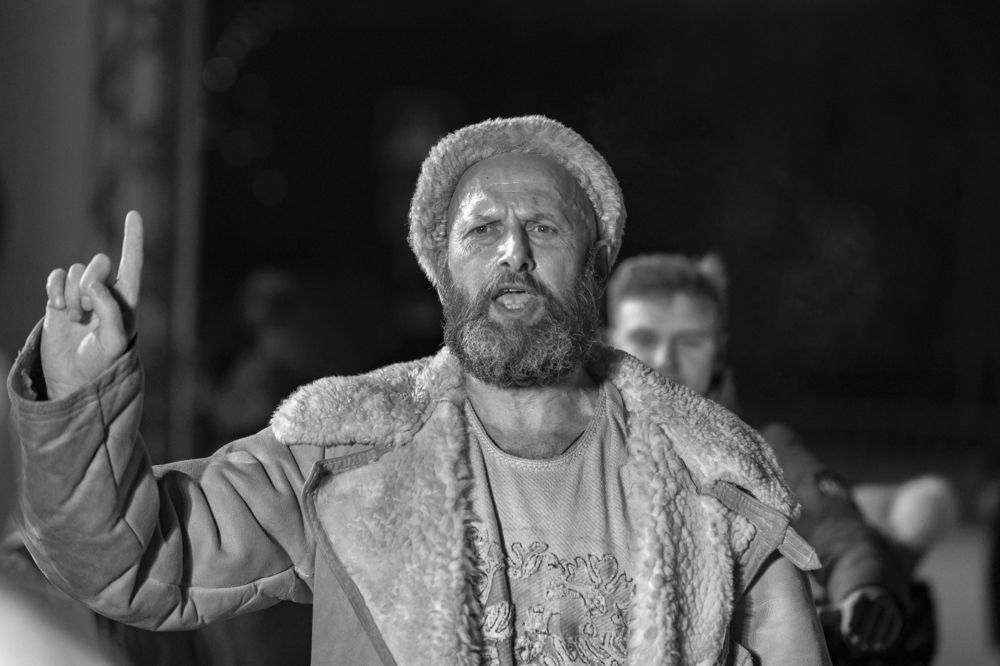 Photograph by Андрей Ларин