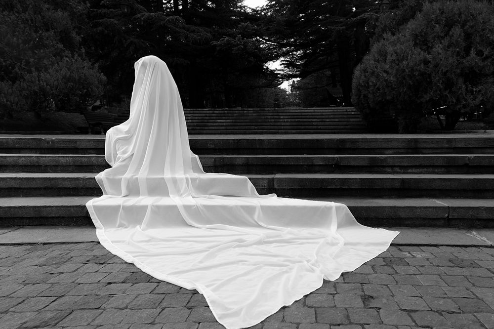 Photograph by MiLad Hamed