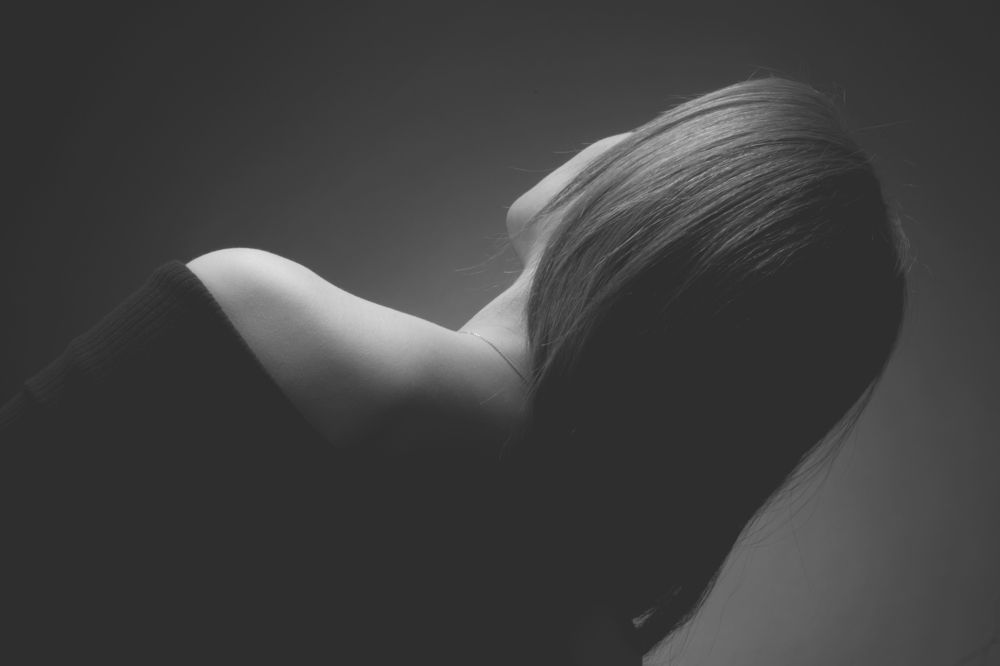 Photograph by MiLad Hamed