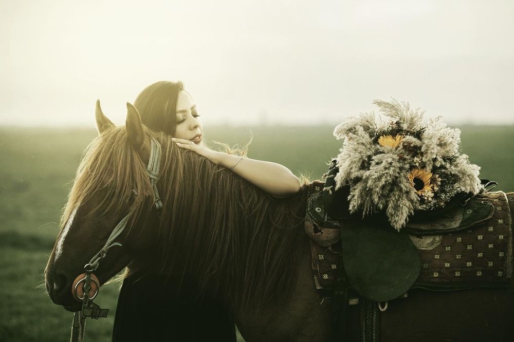 Photograph by MiLad Hamed