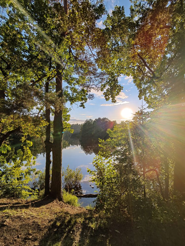 Photograph by Татьяна Даниленкова