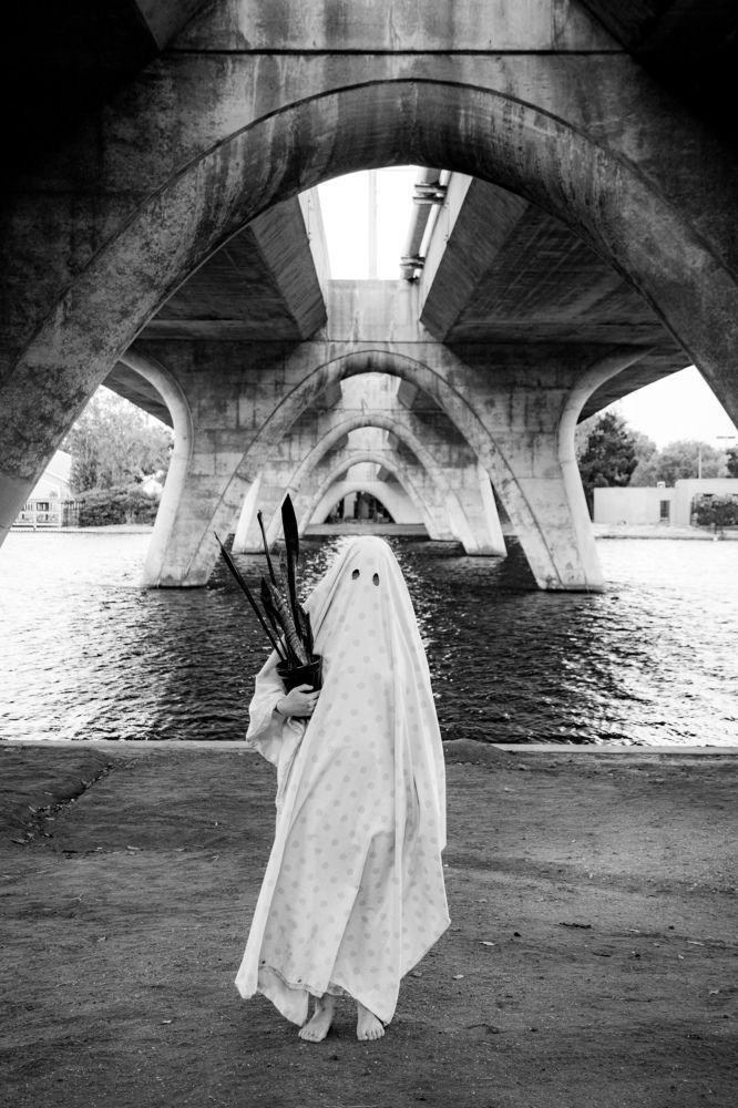 Photograph by Ekaterina Erofeeva