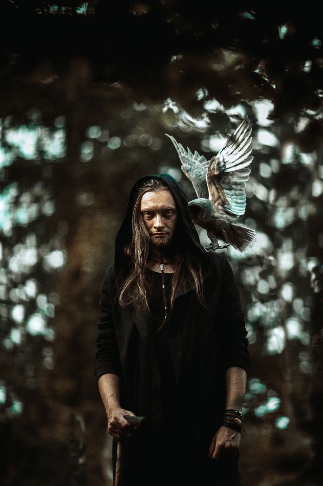 Photograph by Iryna Skaskevich