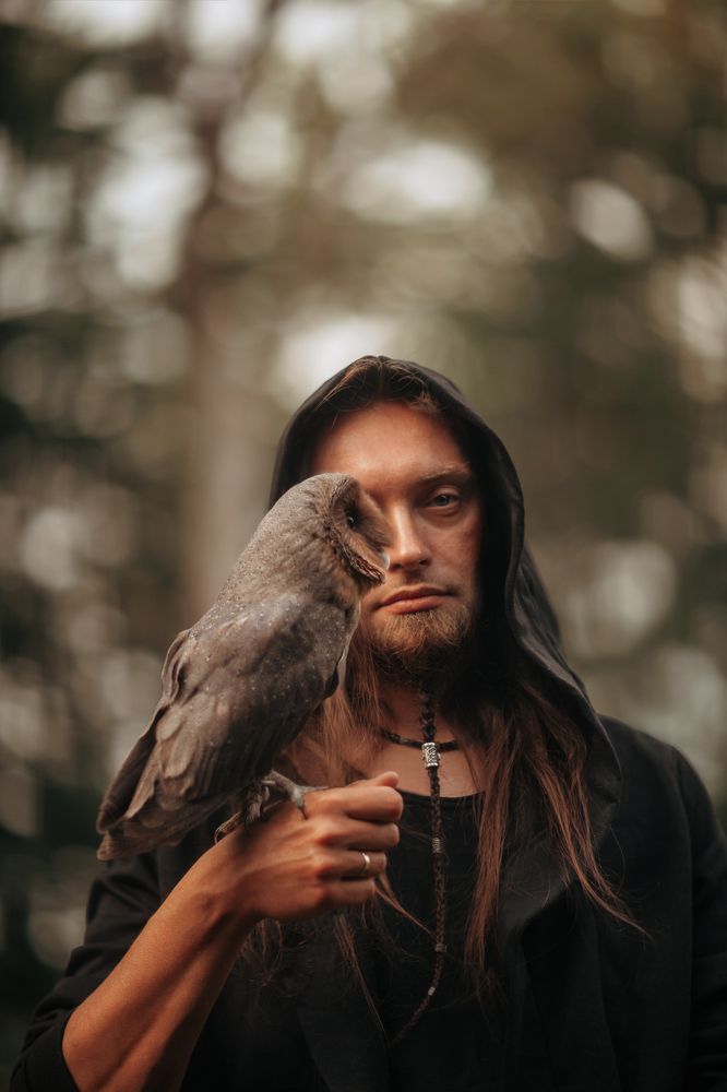 Photograph by Iryna Skaskevich