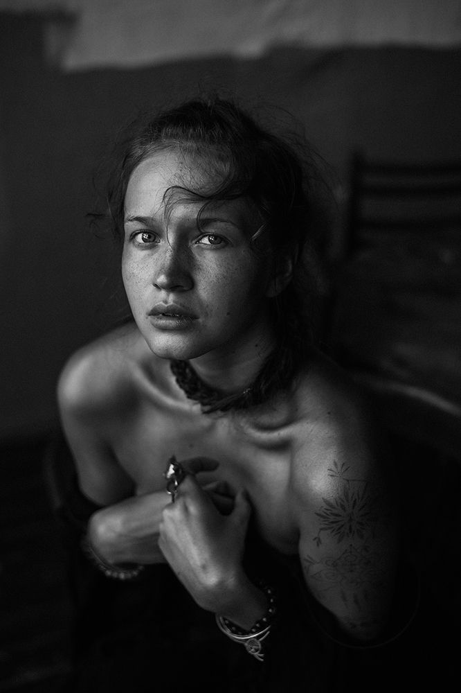 Photograph by Марина Щеглова