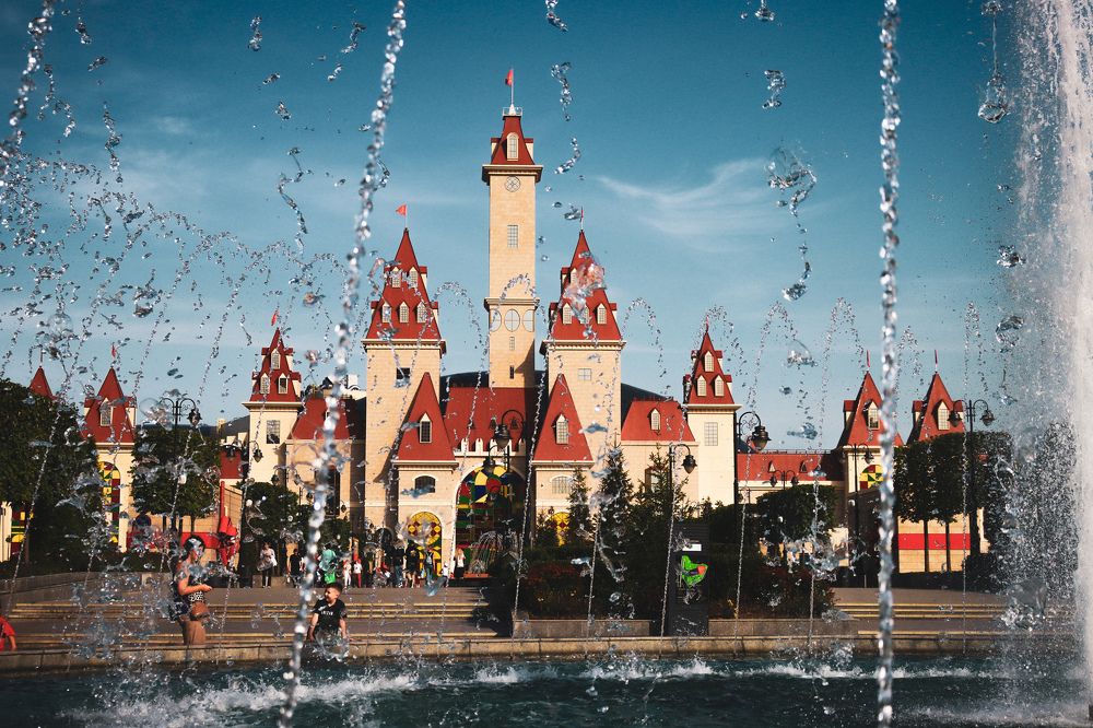 Photograph by Анастасия