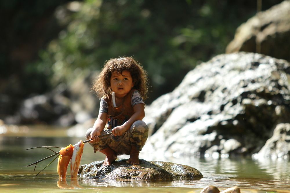 Photograph by weldi musni