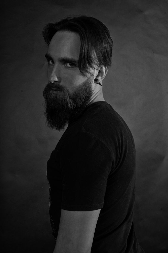 Фотография автора Анастасия Борисова