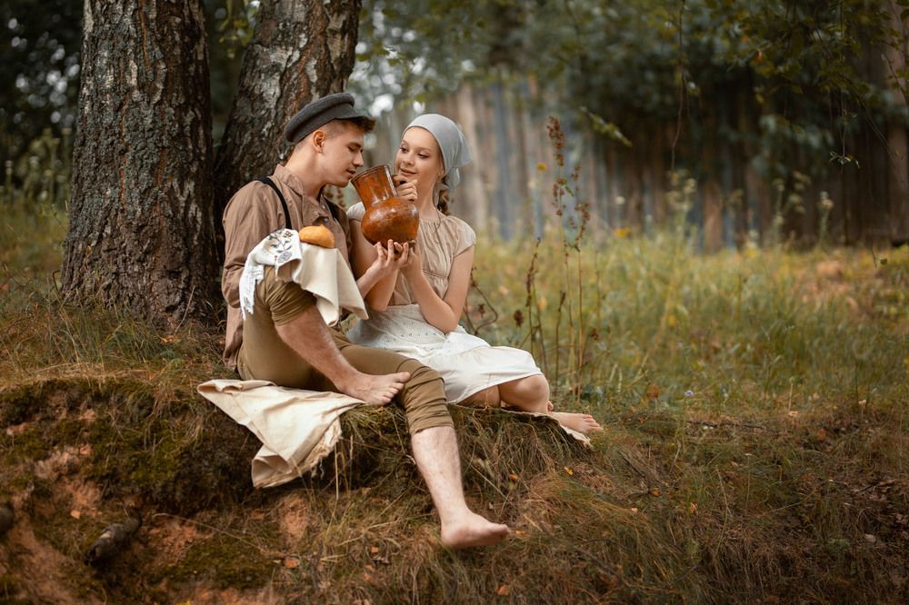 Photograph by Ольга Дурнева