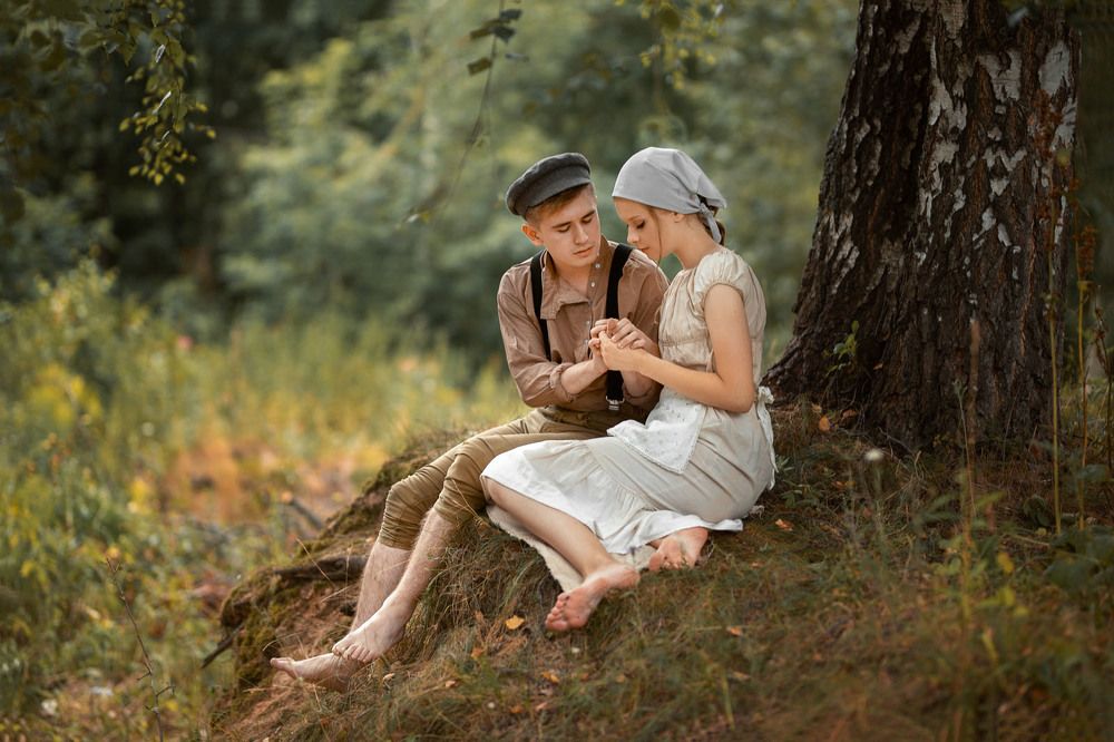 Photograph by Ольга Дурнева