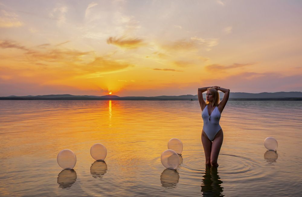 Photograph by Николь Плисовская