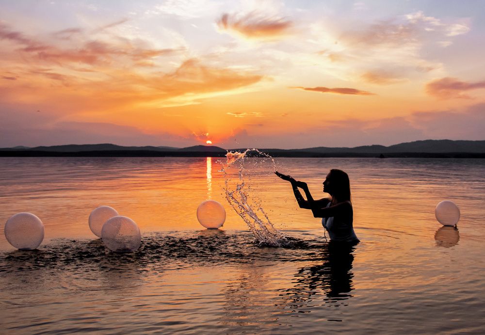 Photograph by Николь Плисовская