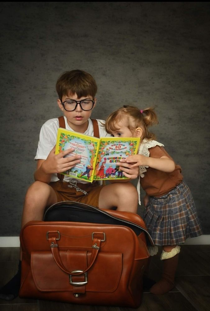 Photograph by Marina Straub