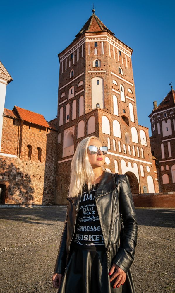 Фотография автора Евгений Вагуро