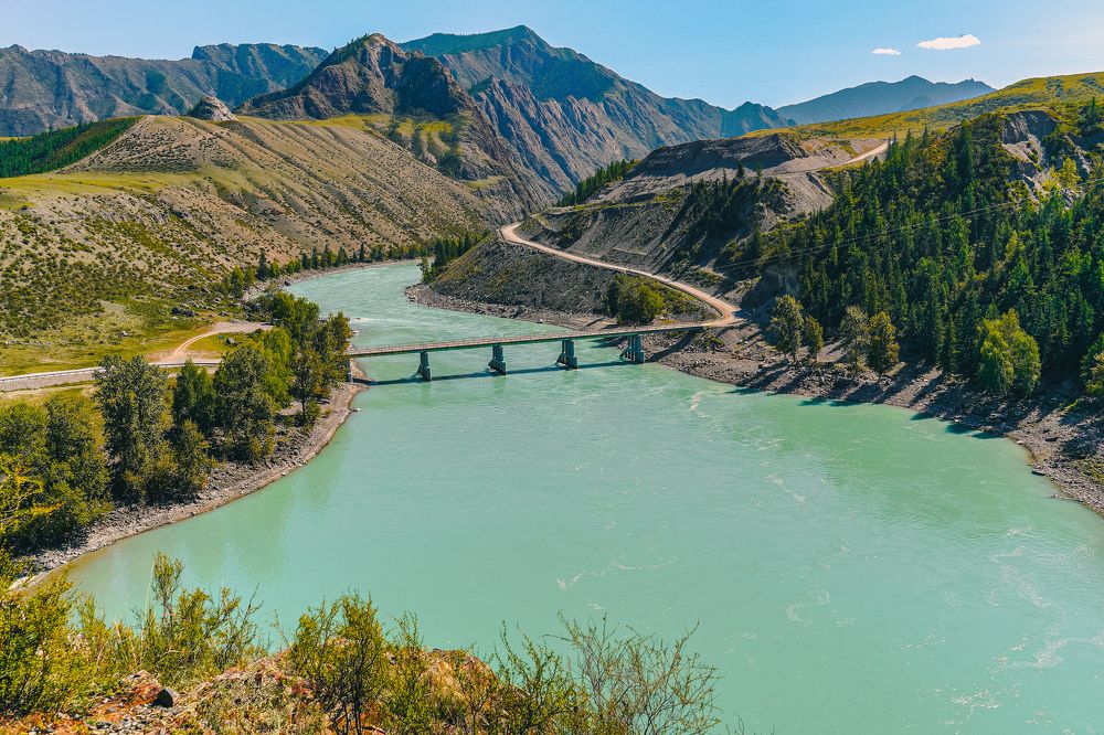 Photograph by Сергей Андрейчук