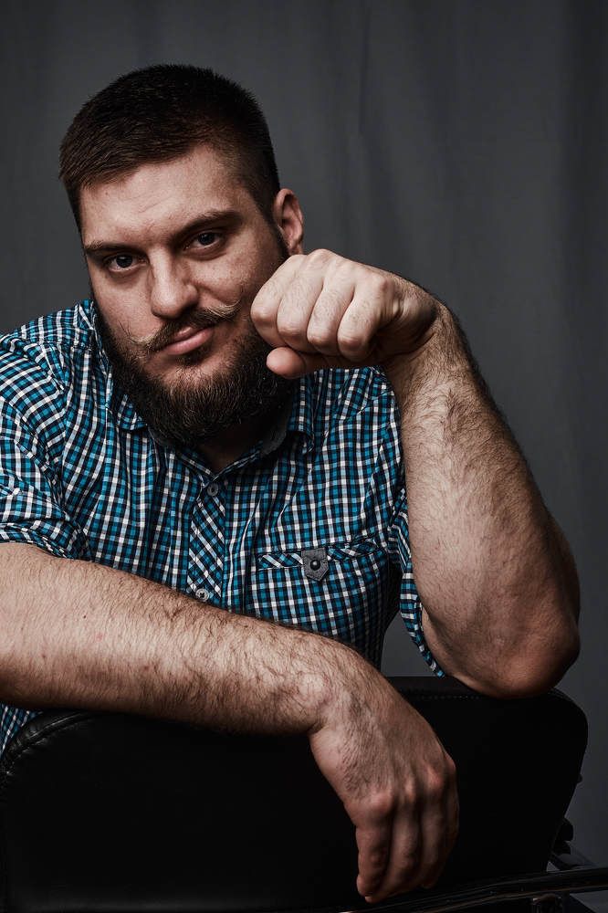 Photograph by Юра Сахар