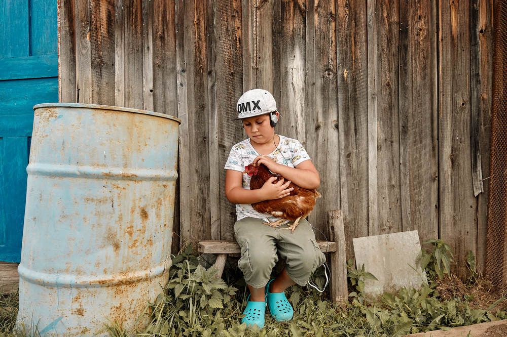 Photograph by Юра Сахар