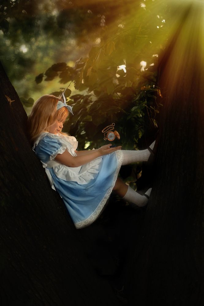 Photograph by Ольга Маркова