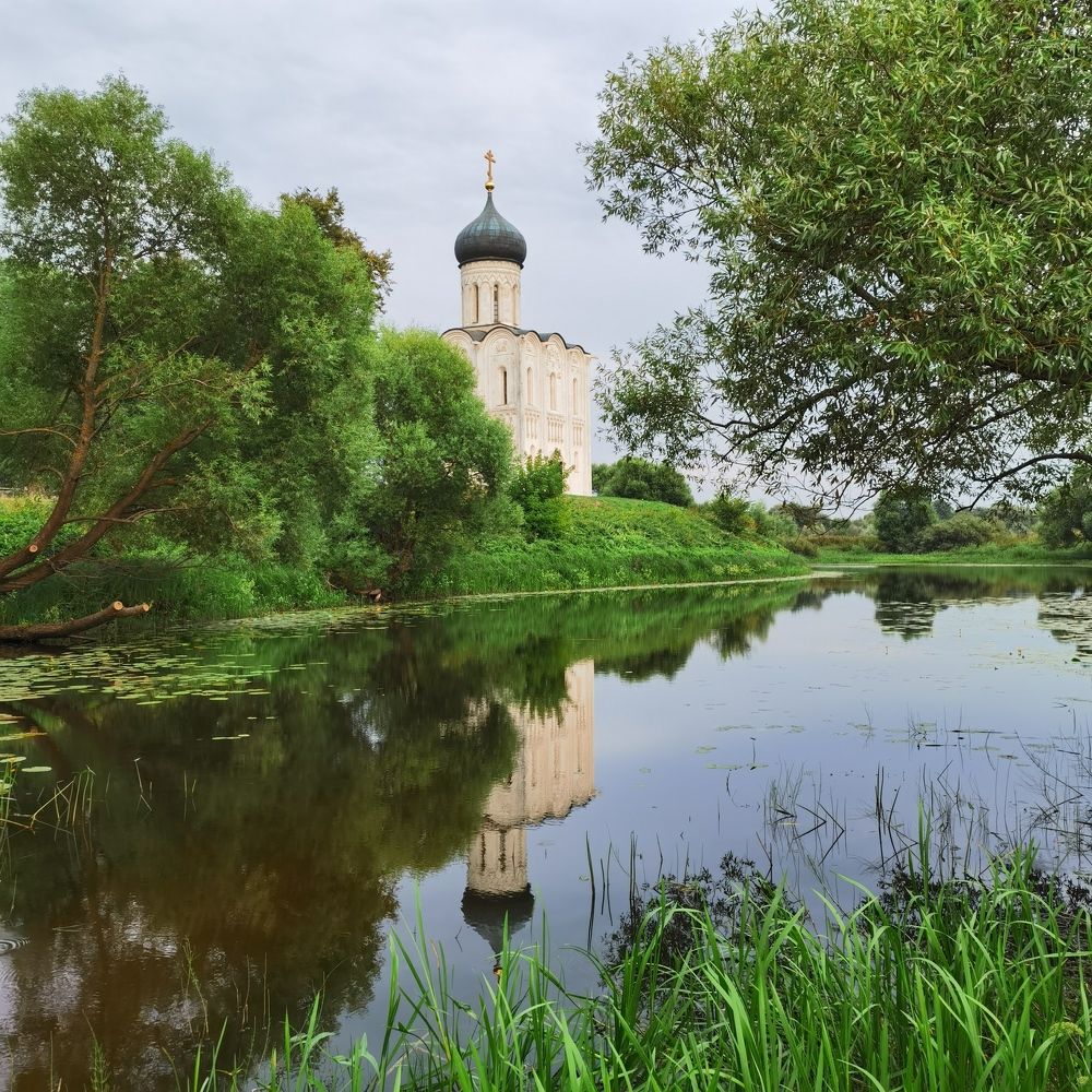 Photograph by Татьяна Даниленкова