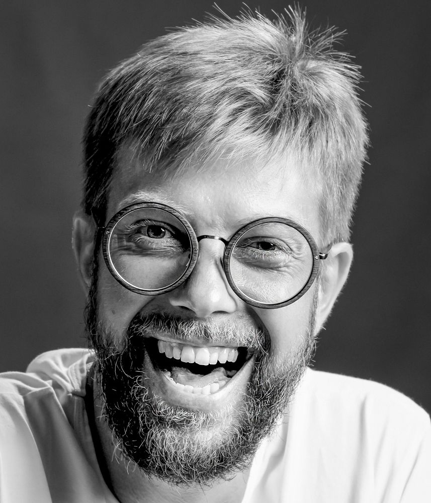 Photograph by Юлия Ковальчук