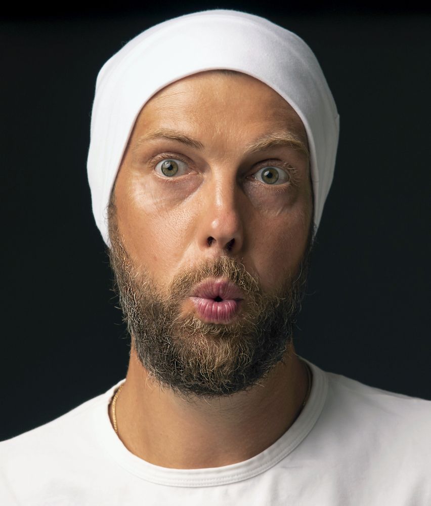 Photograph by Юлия Ковальчук