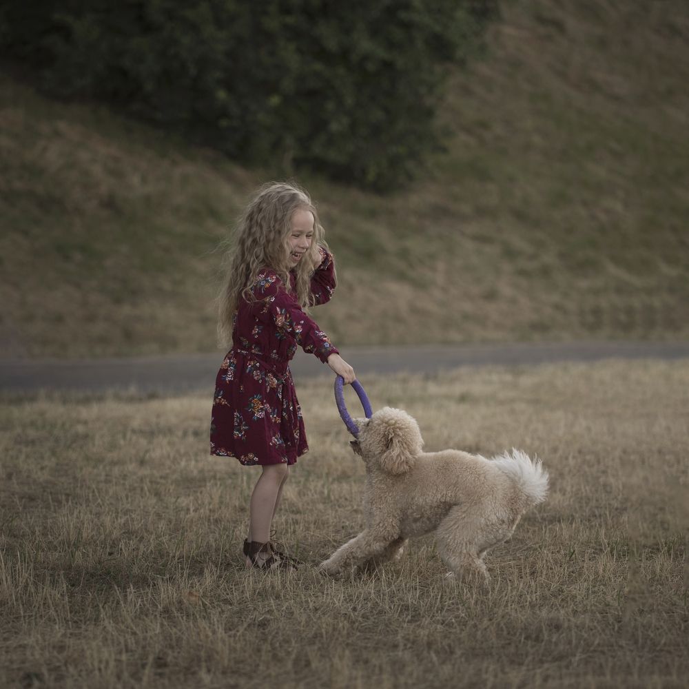 Photograph by Татьяна Скородумова