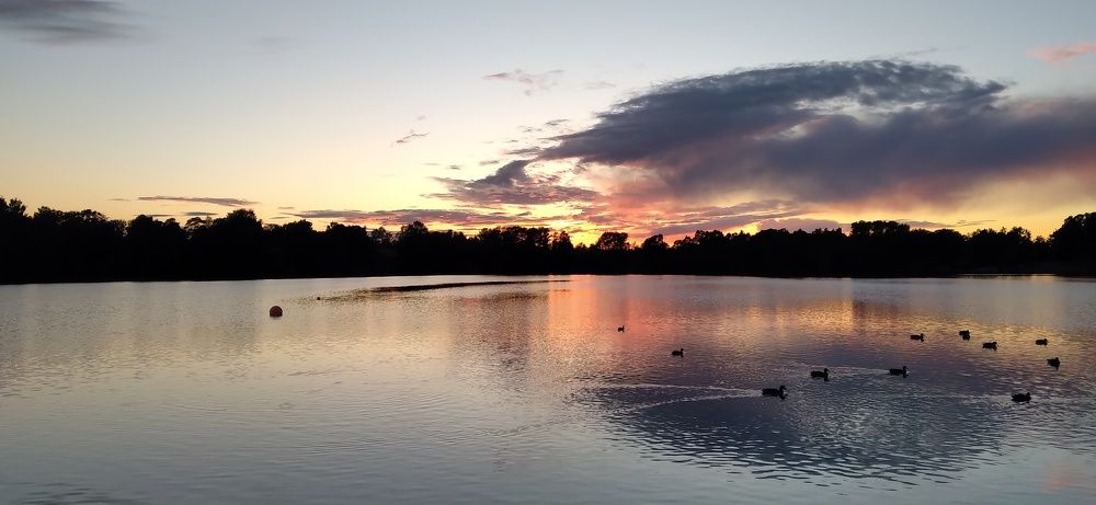 Photograph by Любовь Макарова